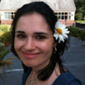Meet your Posher, Nicole